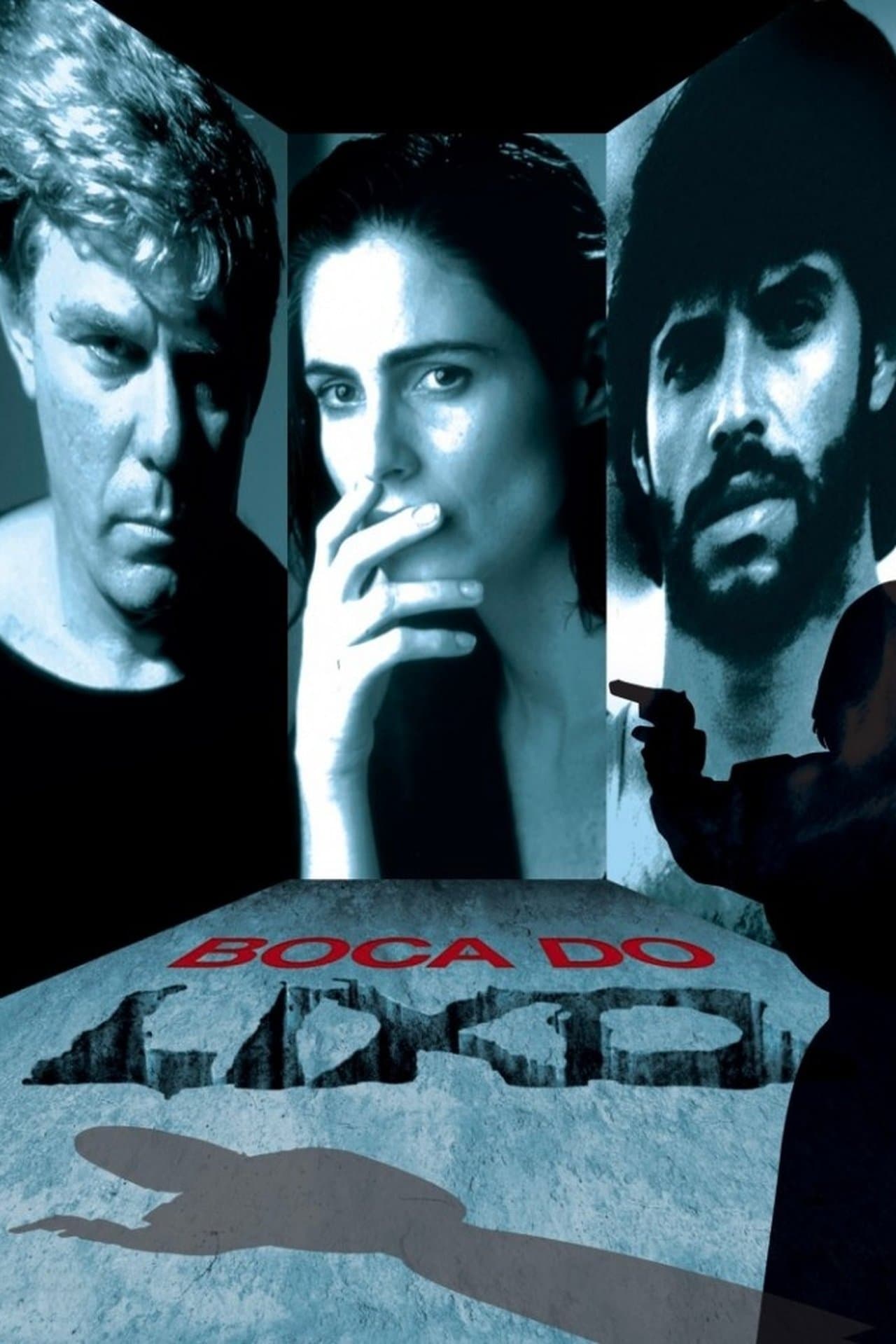 Boca do Lixo streaming