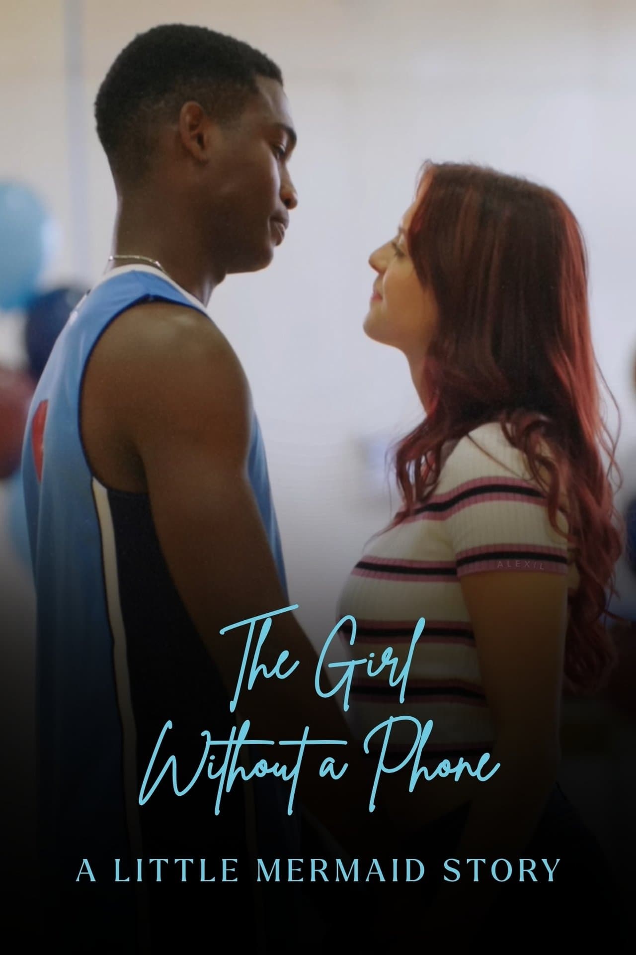 The Girl Without a Phone - A Little Mermaid Story streaming