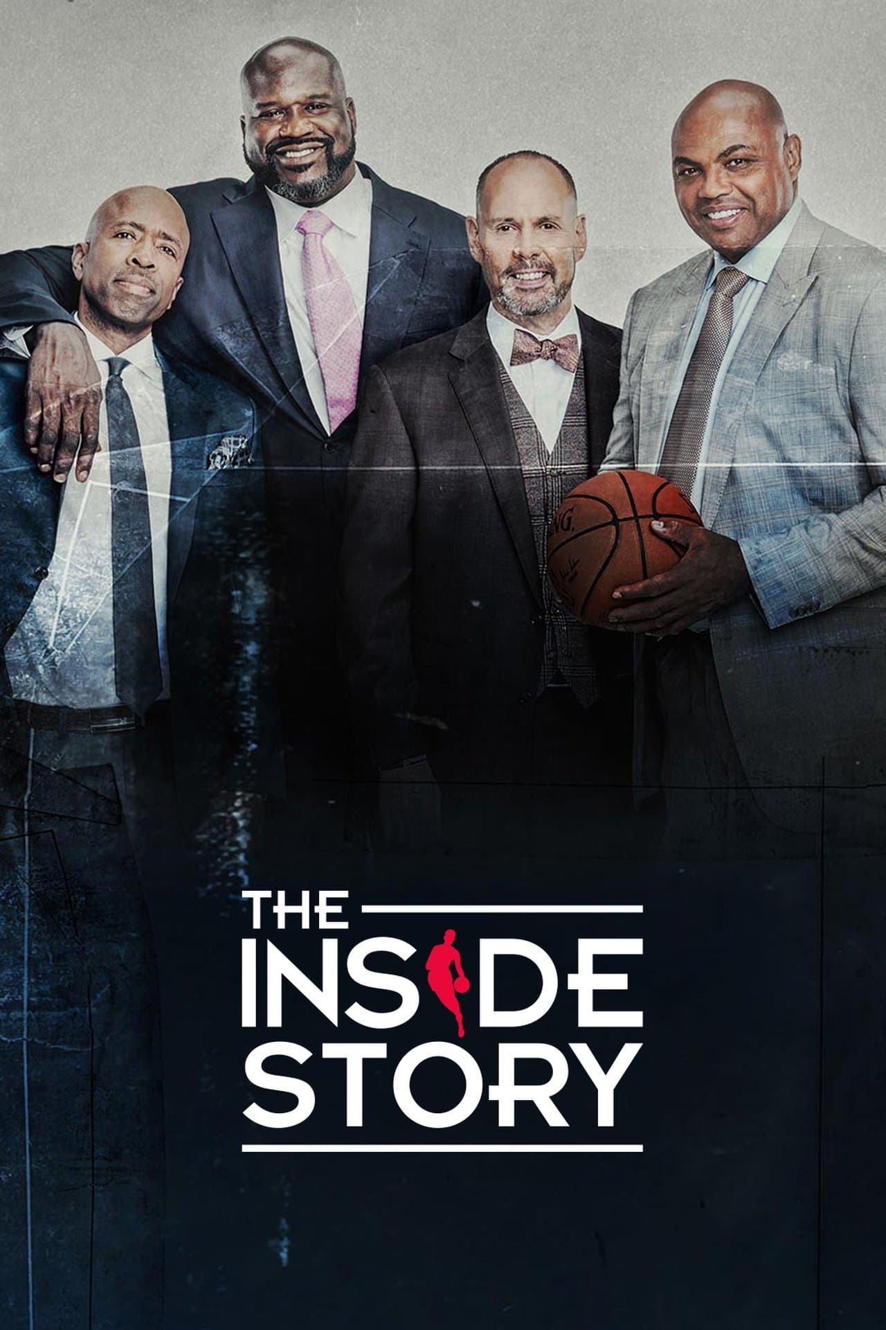 The Inside Story streaming