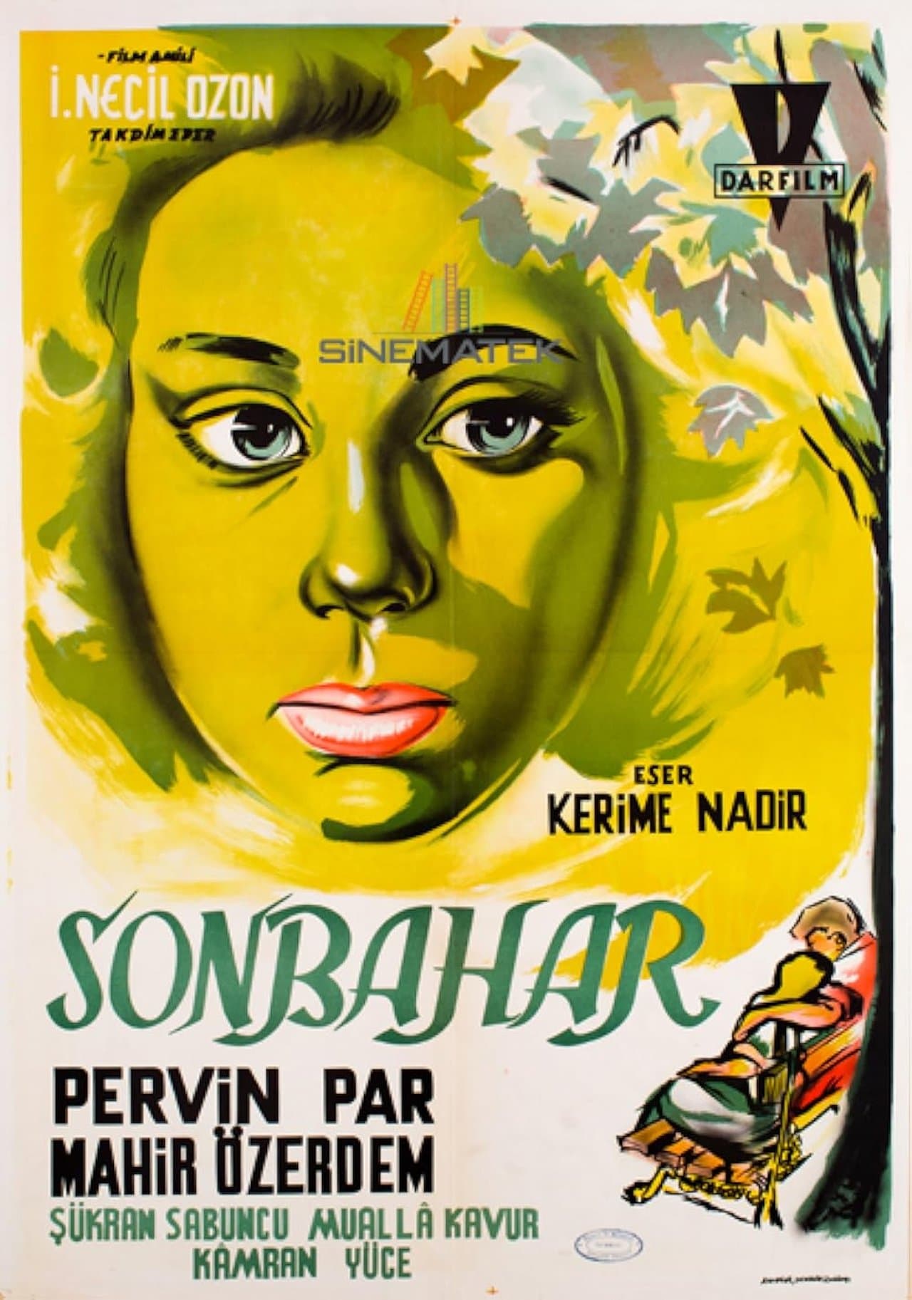 Sonbahar streaming