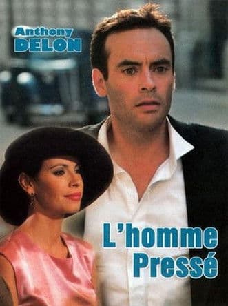 L'homme pressé streaming