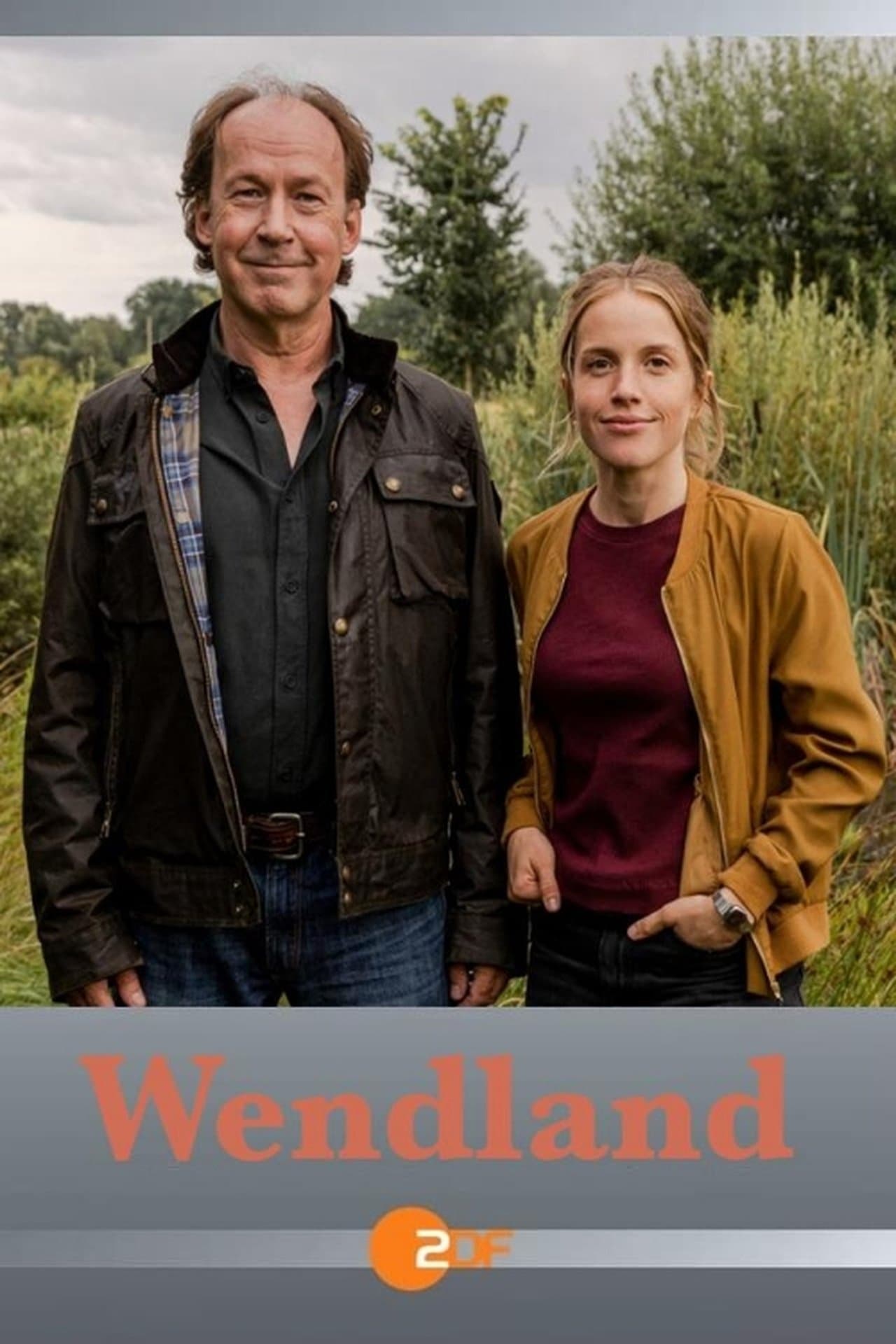 Wendland streaming