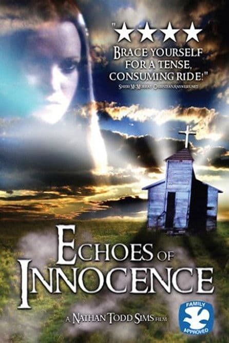 Echoes of Innocence streaming