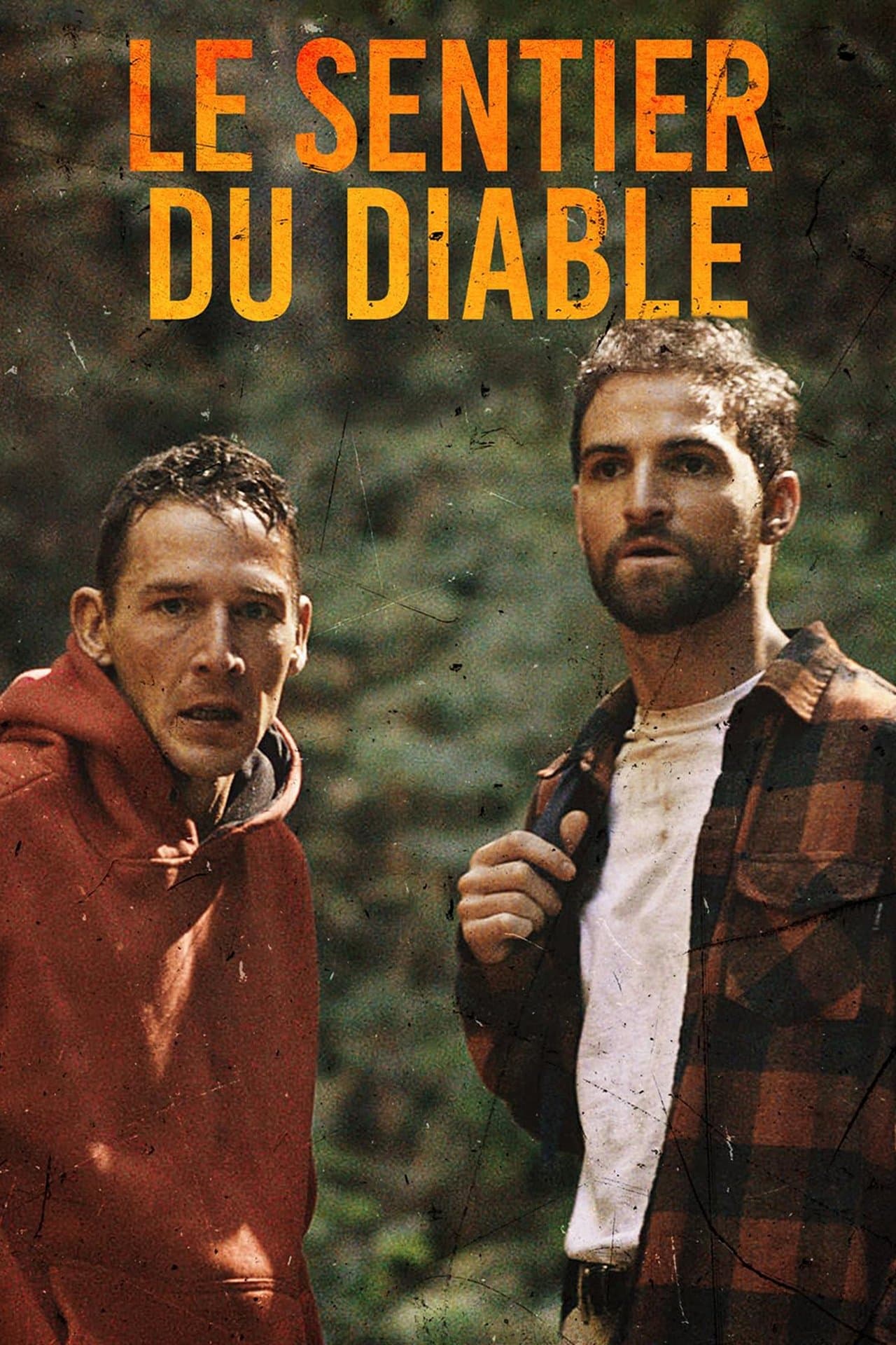 Le Sentier du diable streaming