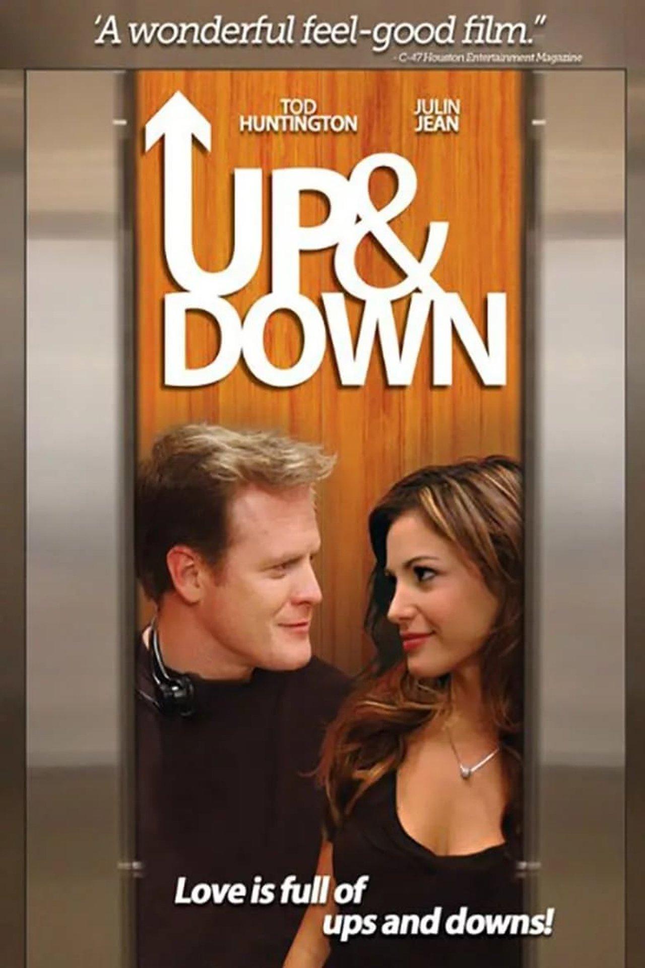 Up&Down streaming