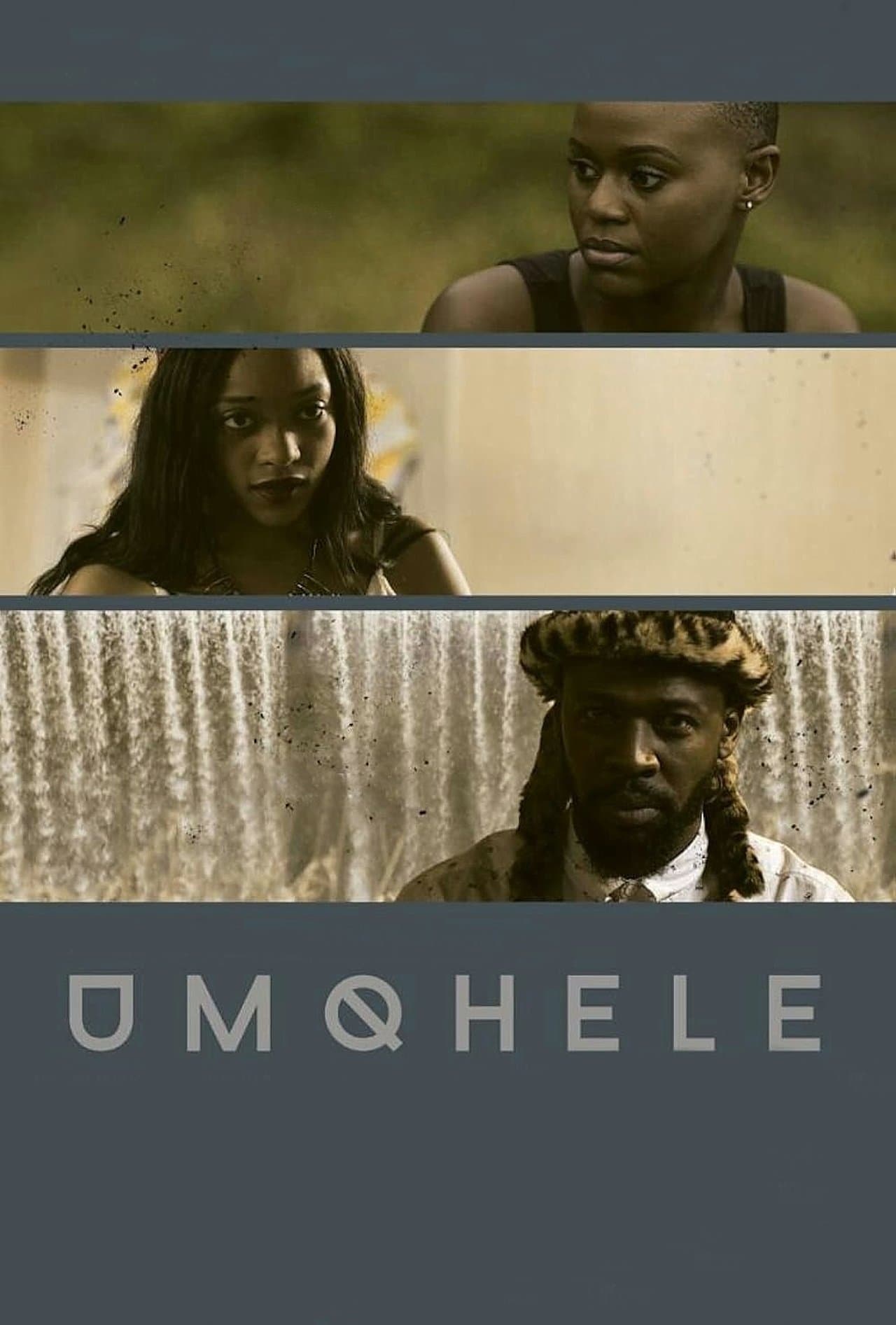 Umqhele streaming