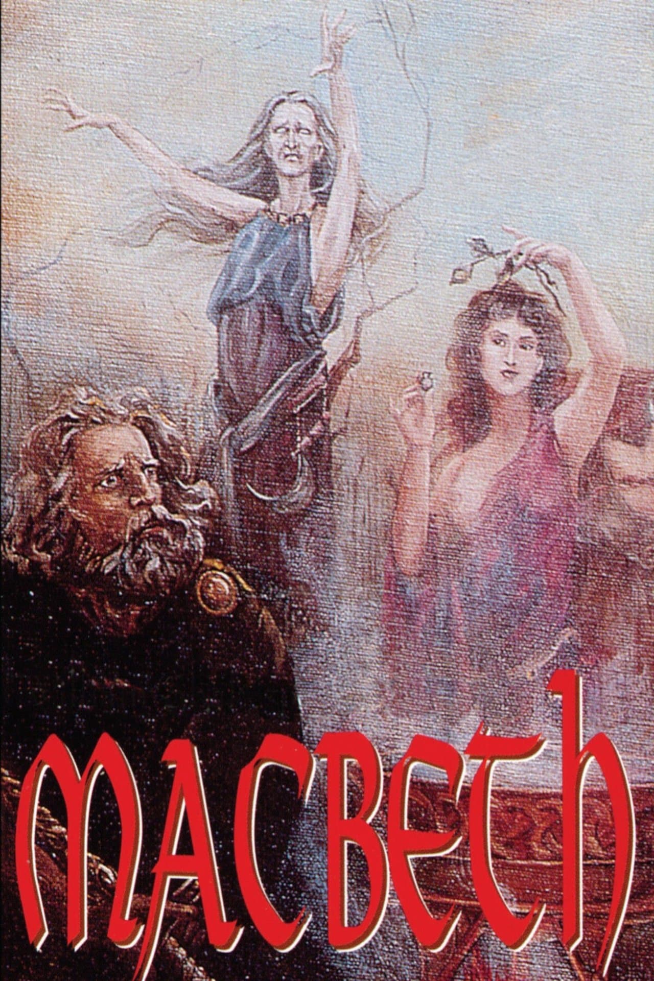 Macbeth streaming