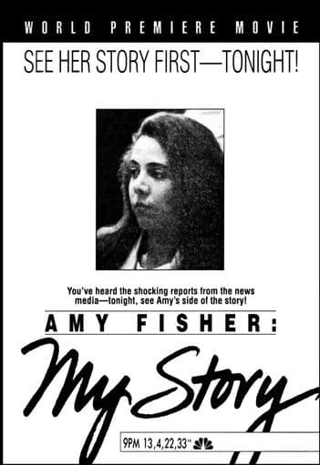Amy Fisher: My Story streaming