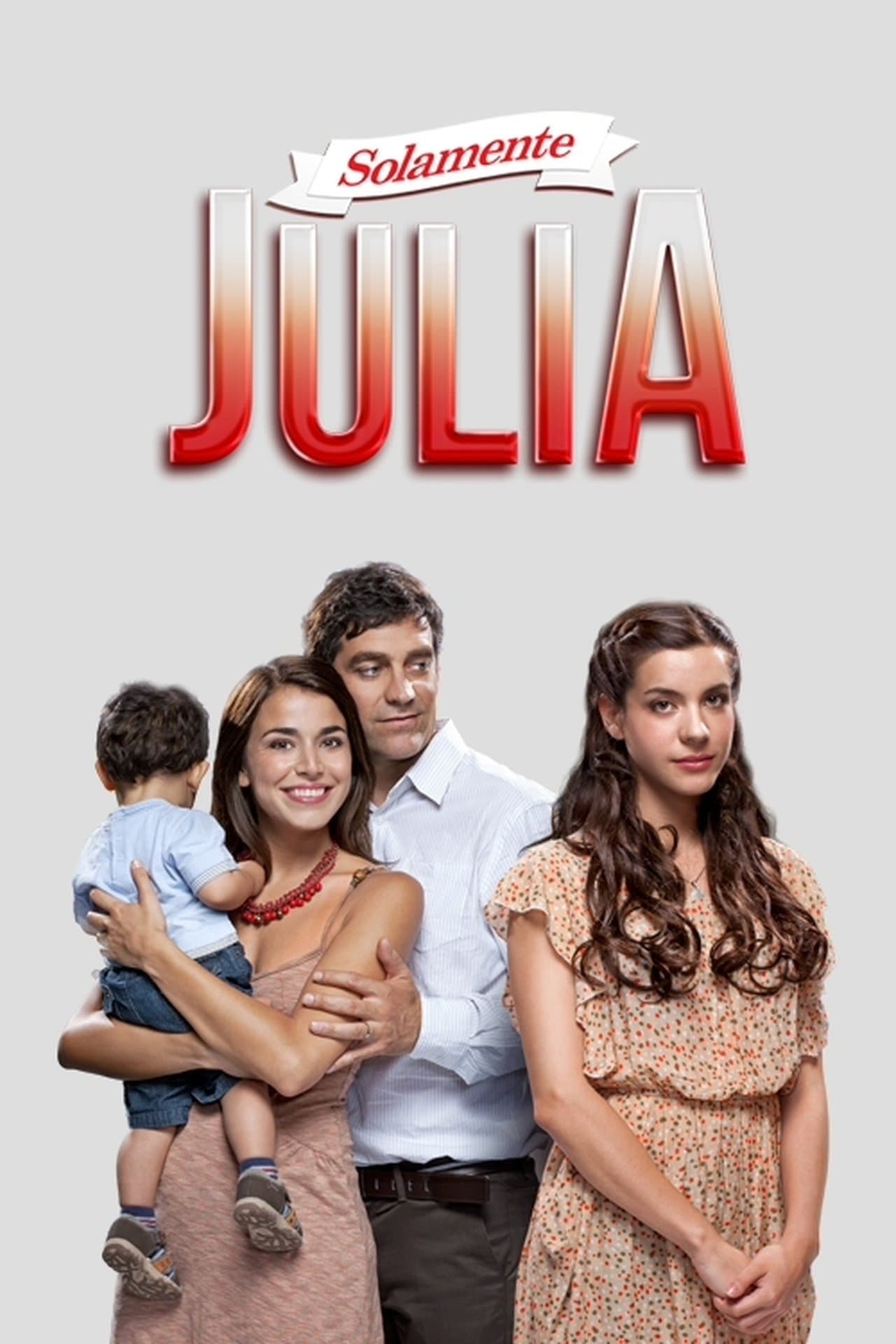 Solamente Julia streaming