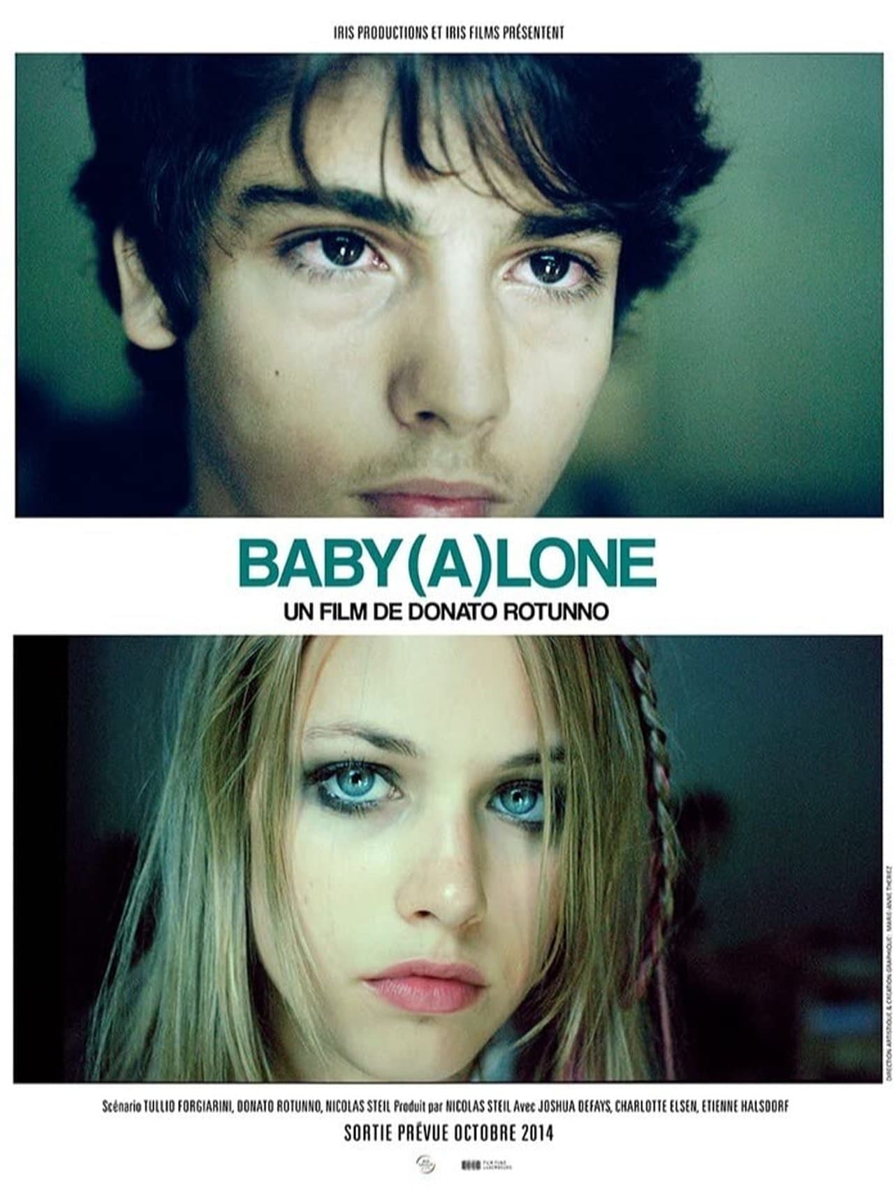 Baby(a)lone streaming