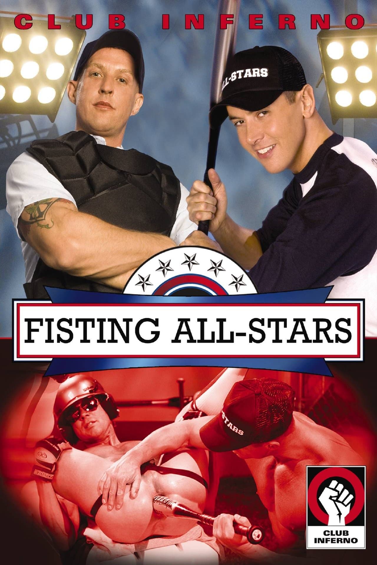 Fisting All-Stars streaming
