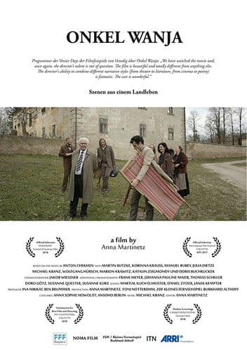 Onkel Wanja streaming