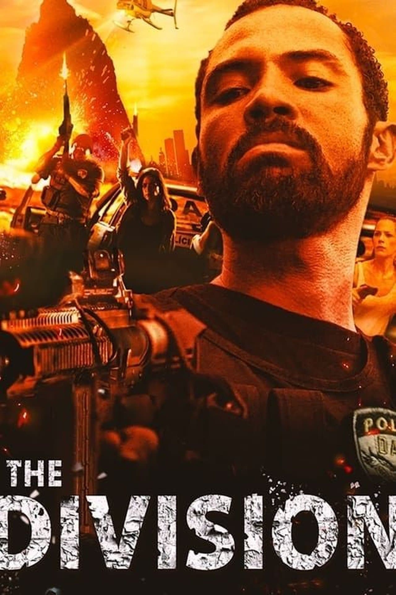 The Division streaming