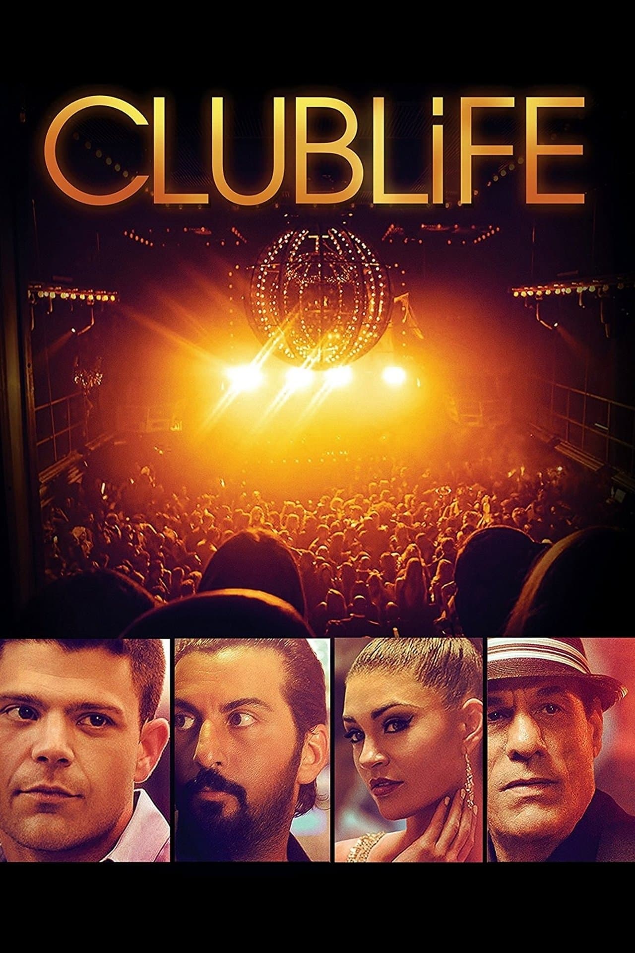 Club Life streaming