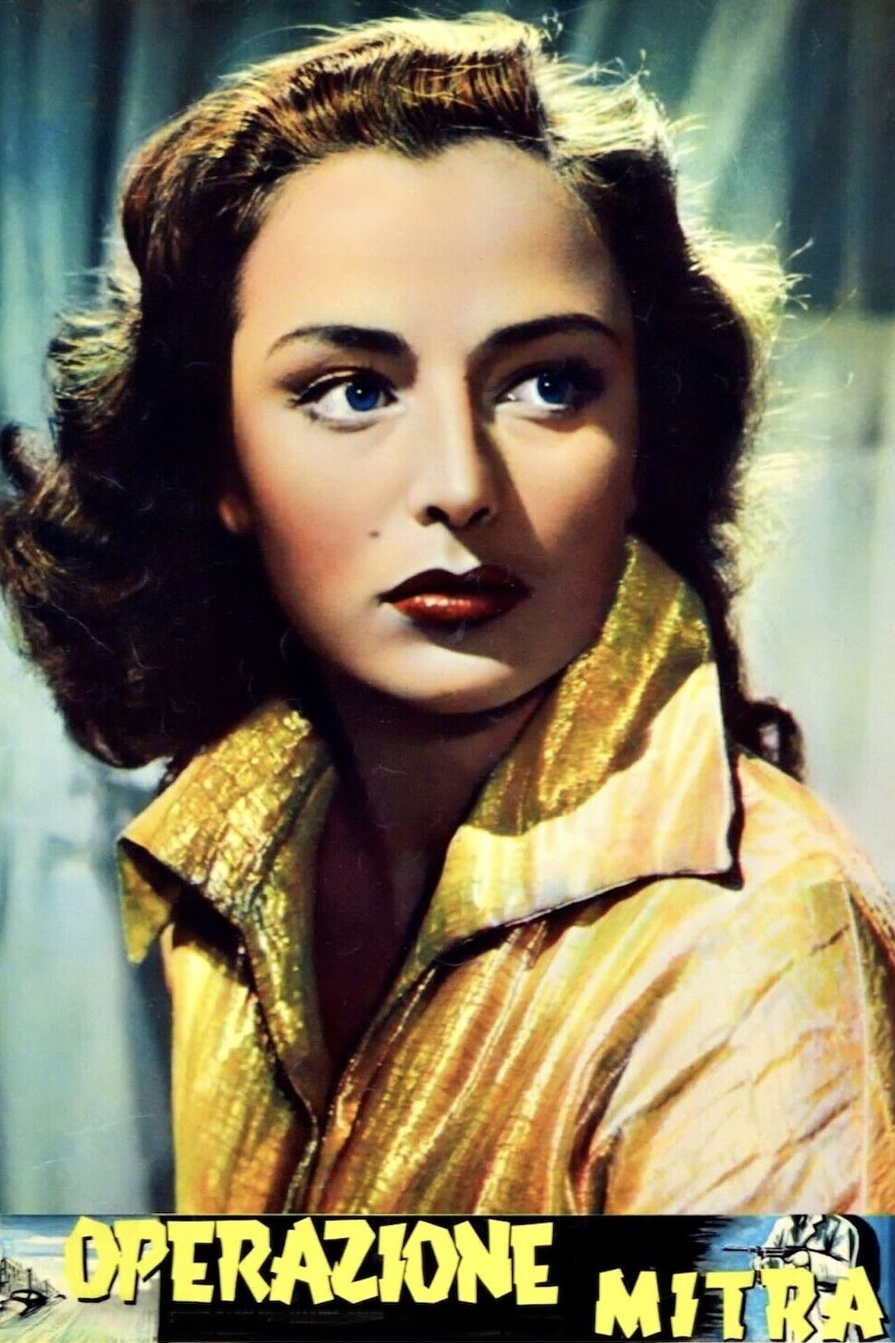 Operazione Mitra streaming