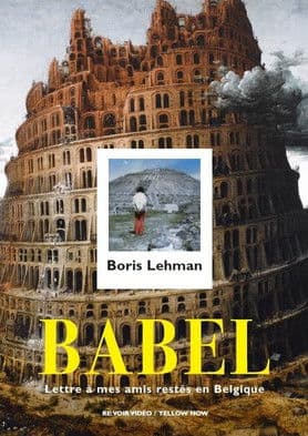 Babel: A Letter to My Friends Left Behind in Belgium streaming
