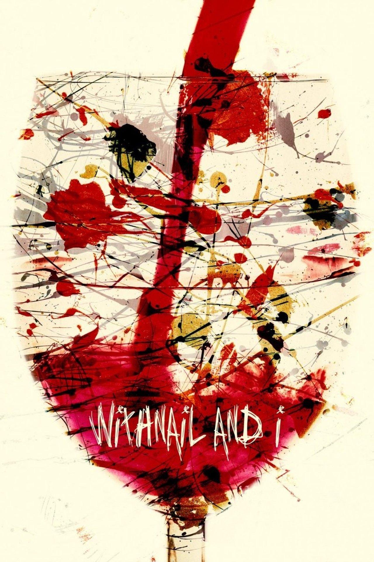 Withnail et moi streaming
