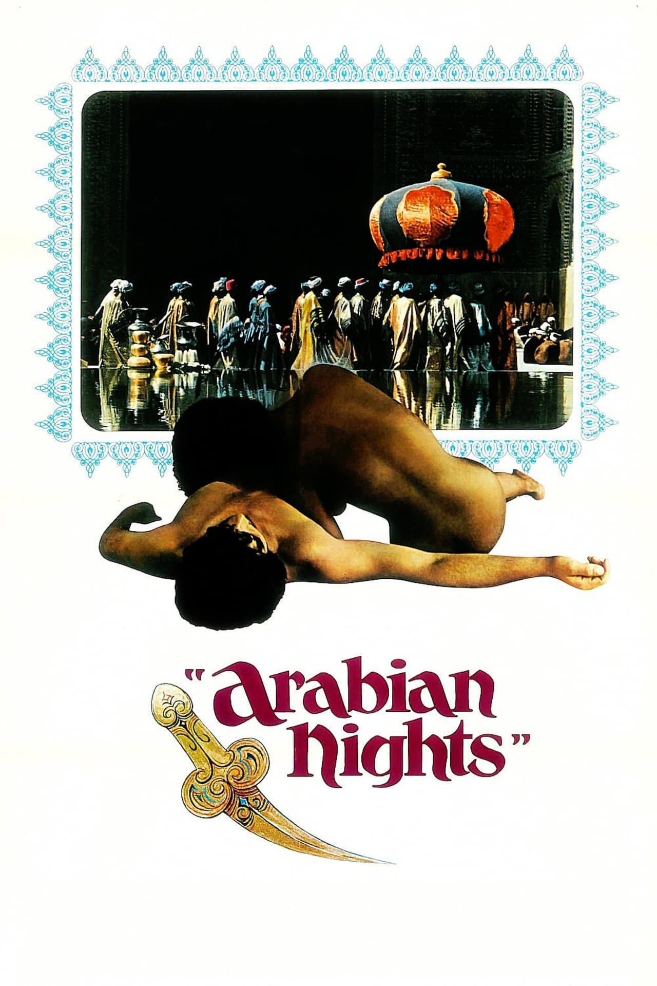 Arabian Nights streaming