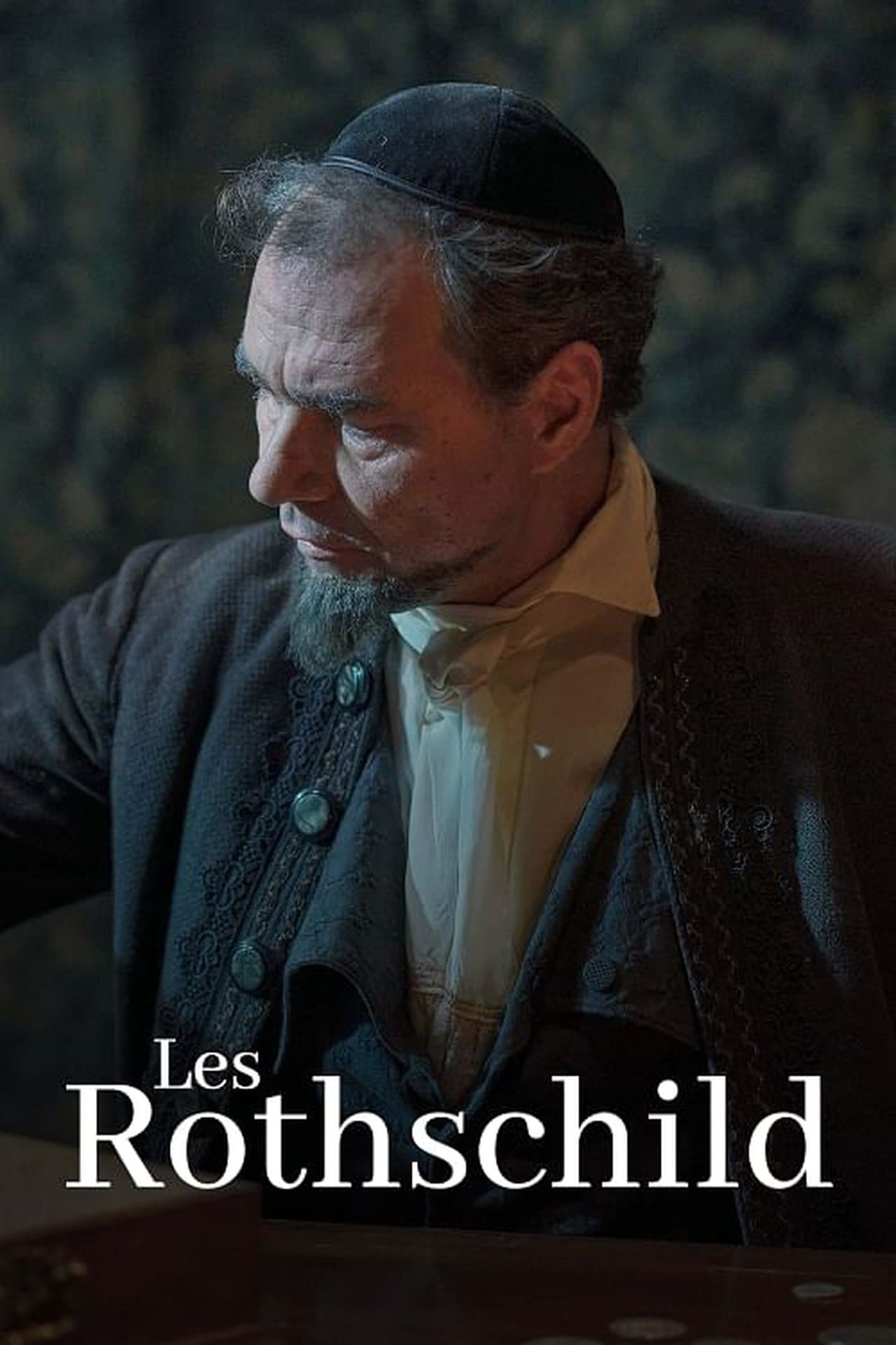 Les Rothschild, ascension et tribulations d'une famille streaming