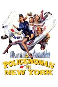 A Policewoman in New York streaming