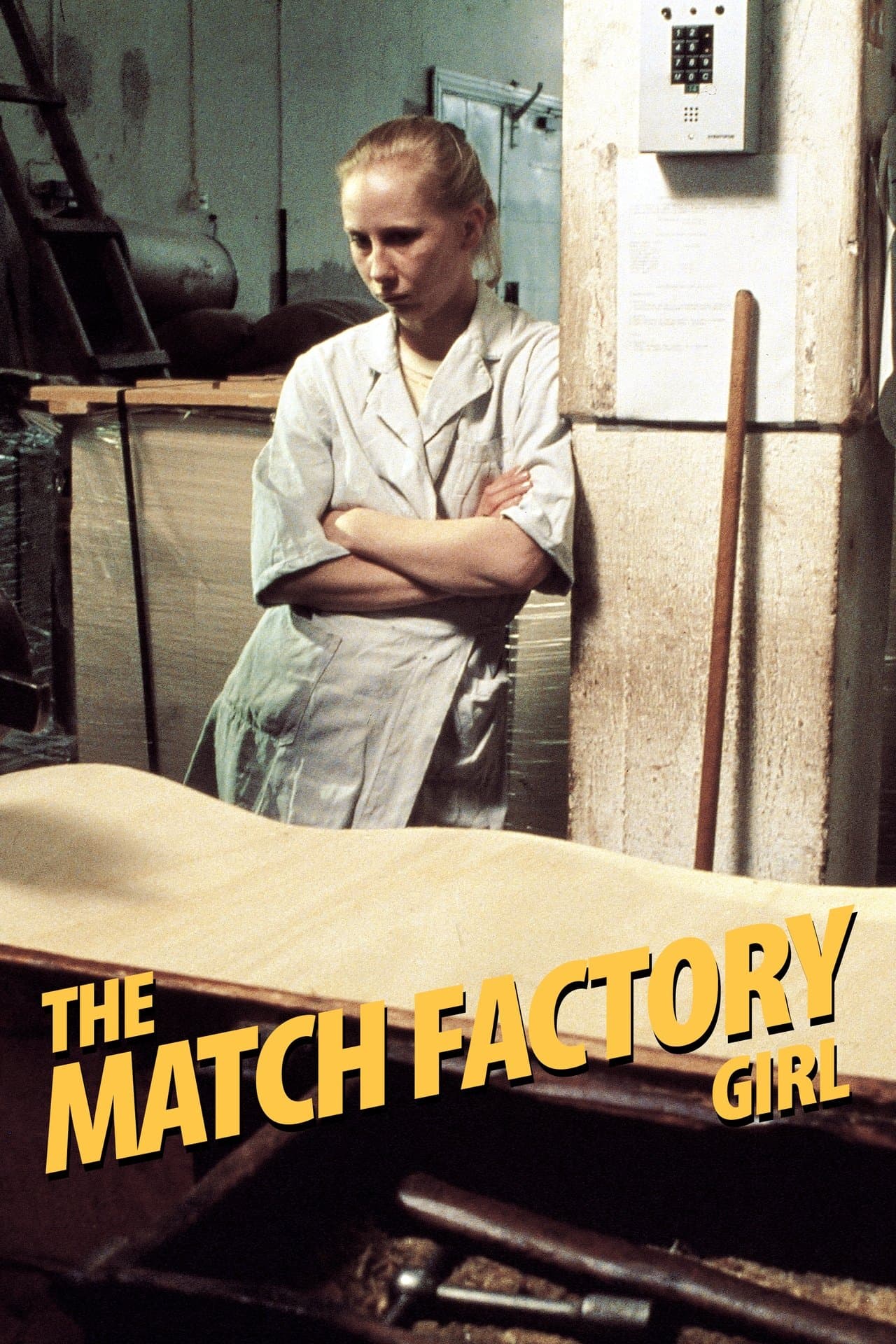 The Match Factory Girl streaming