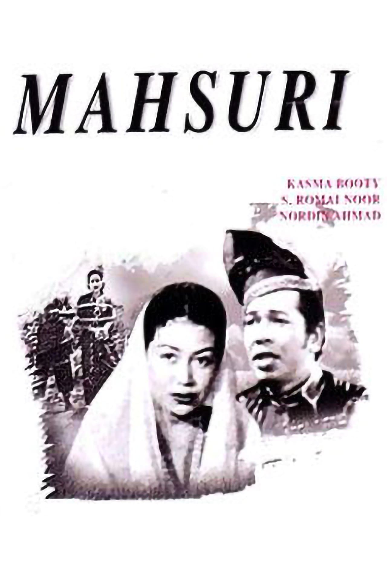 Mahsuri streaming