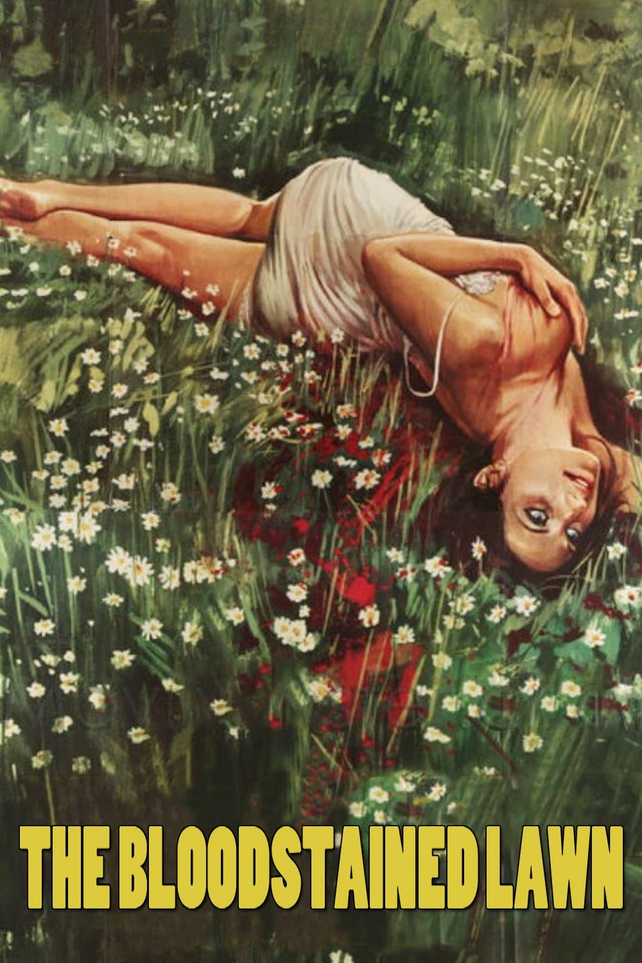 The Bloodstained Lawn streaming