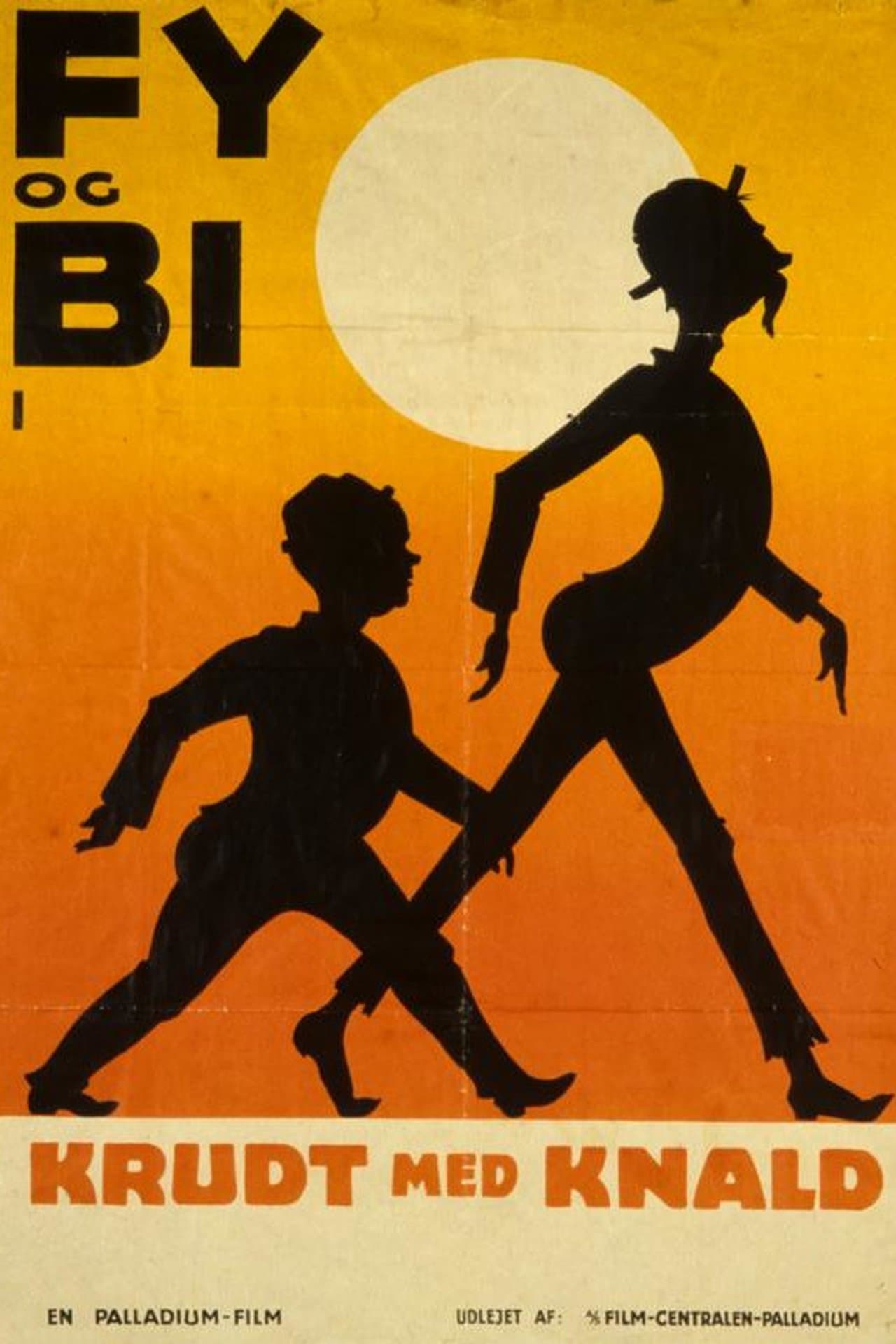 Pat and Patachon Invent the Gunpowder streaming