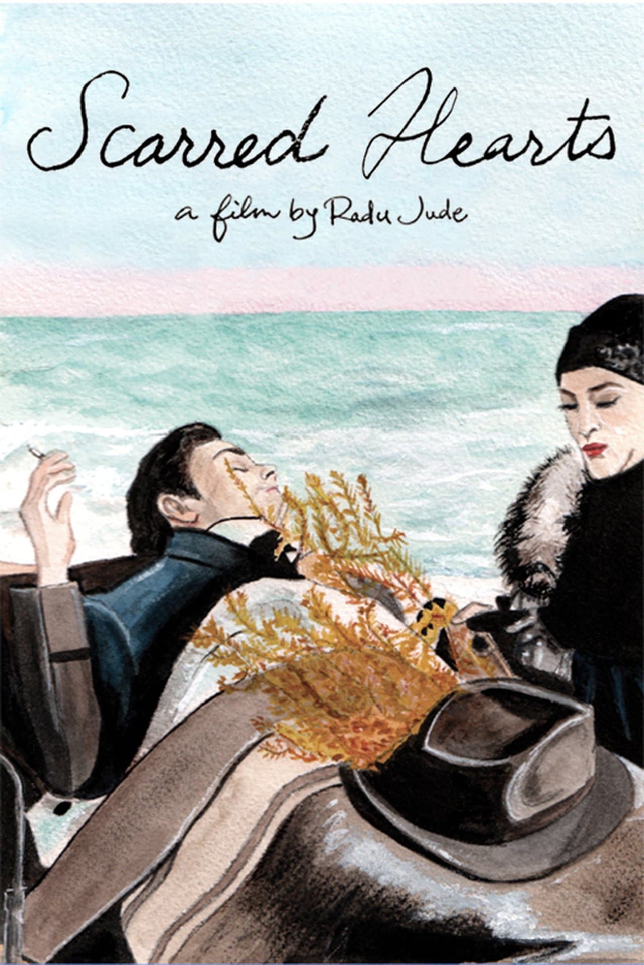 Scarred Hearts streaming