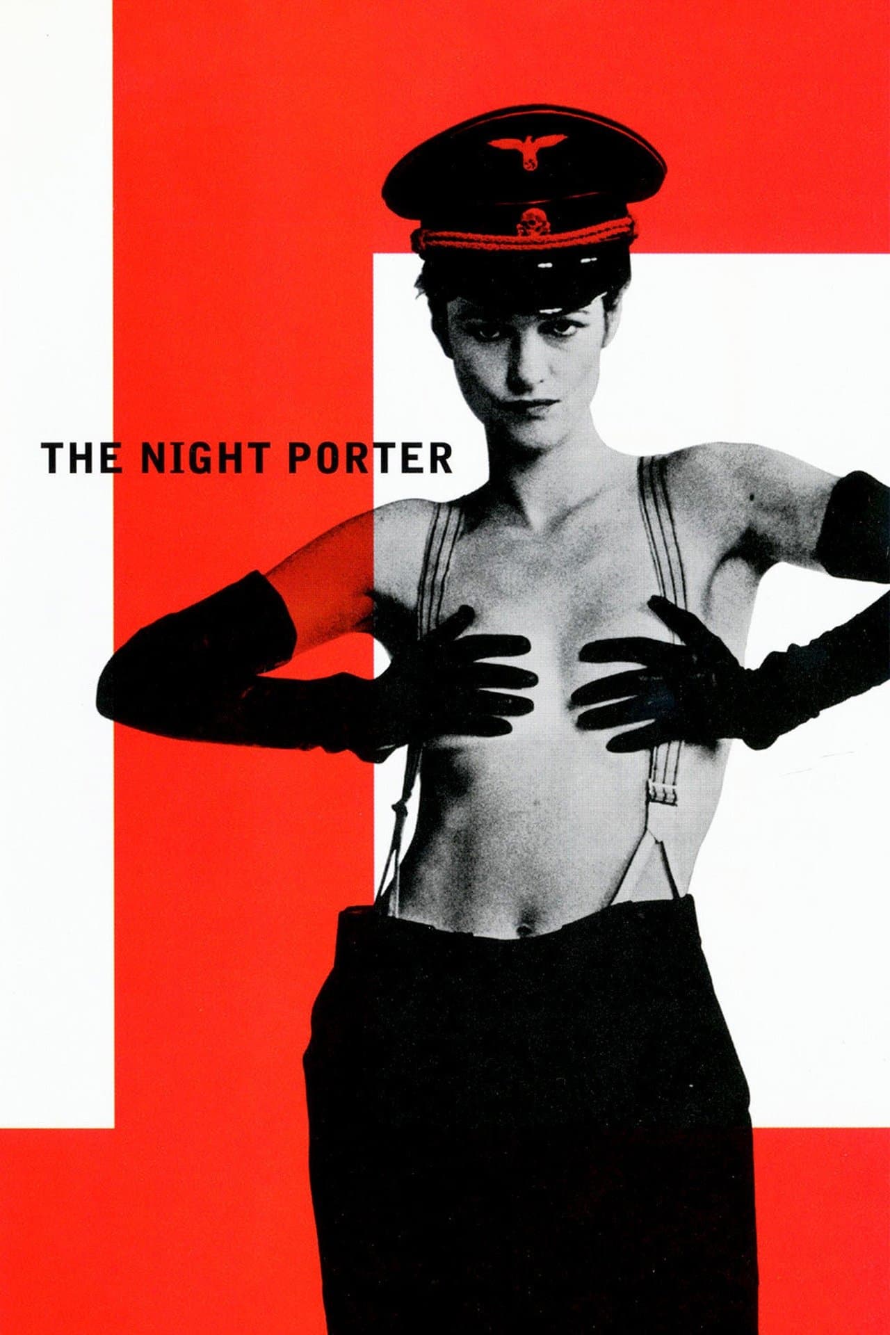 The Night Porter streaming