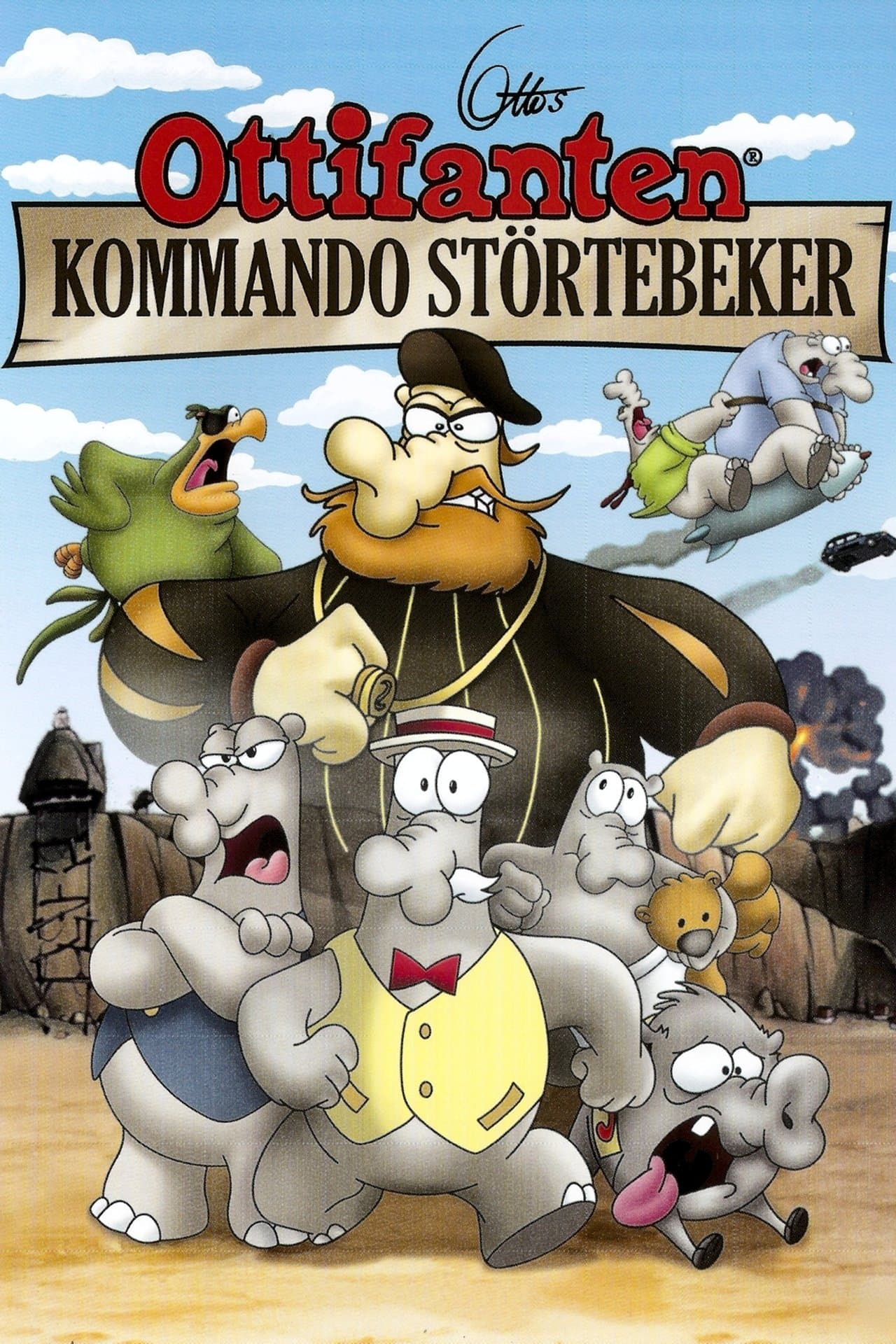 Kommando Störtebeker streaming