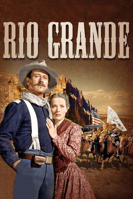 Rio Grande streaming