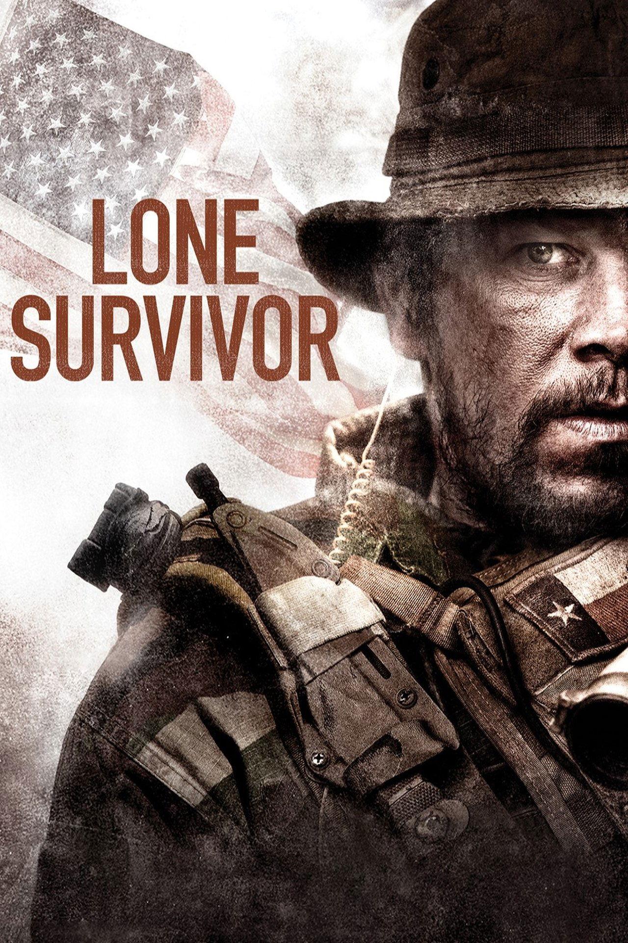 Lone Survivor streaming