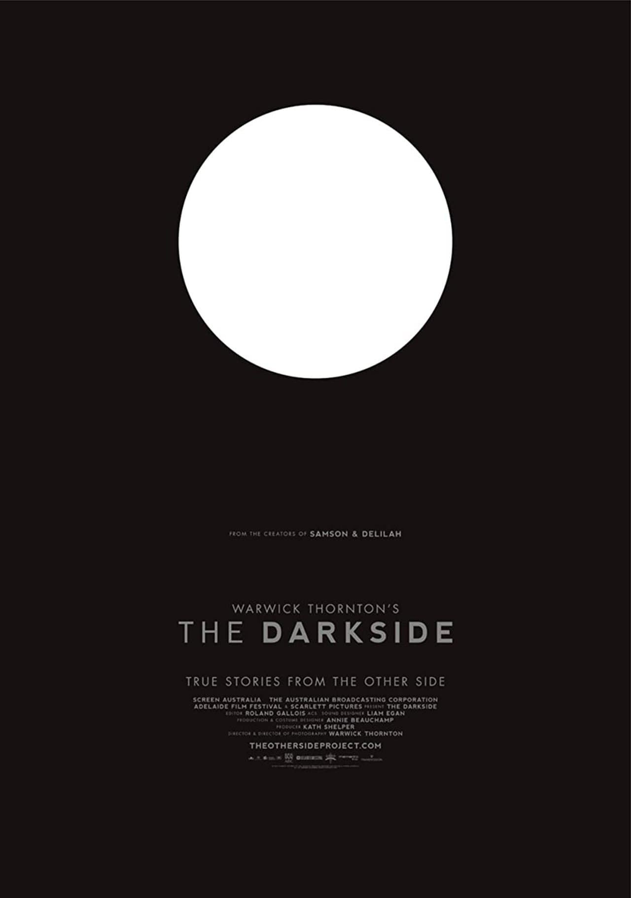 The Darkside streaming