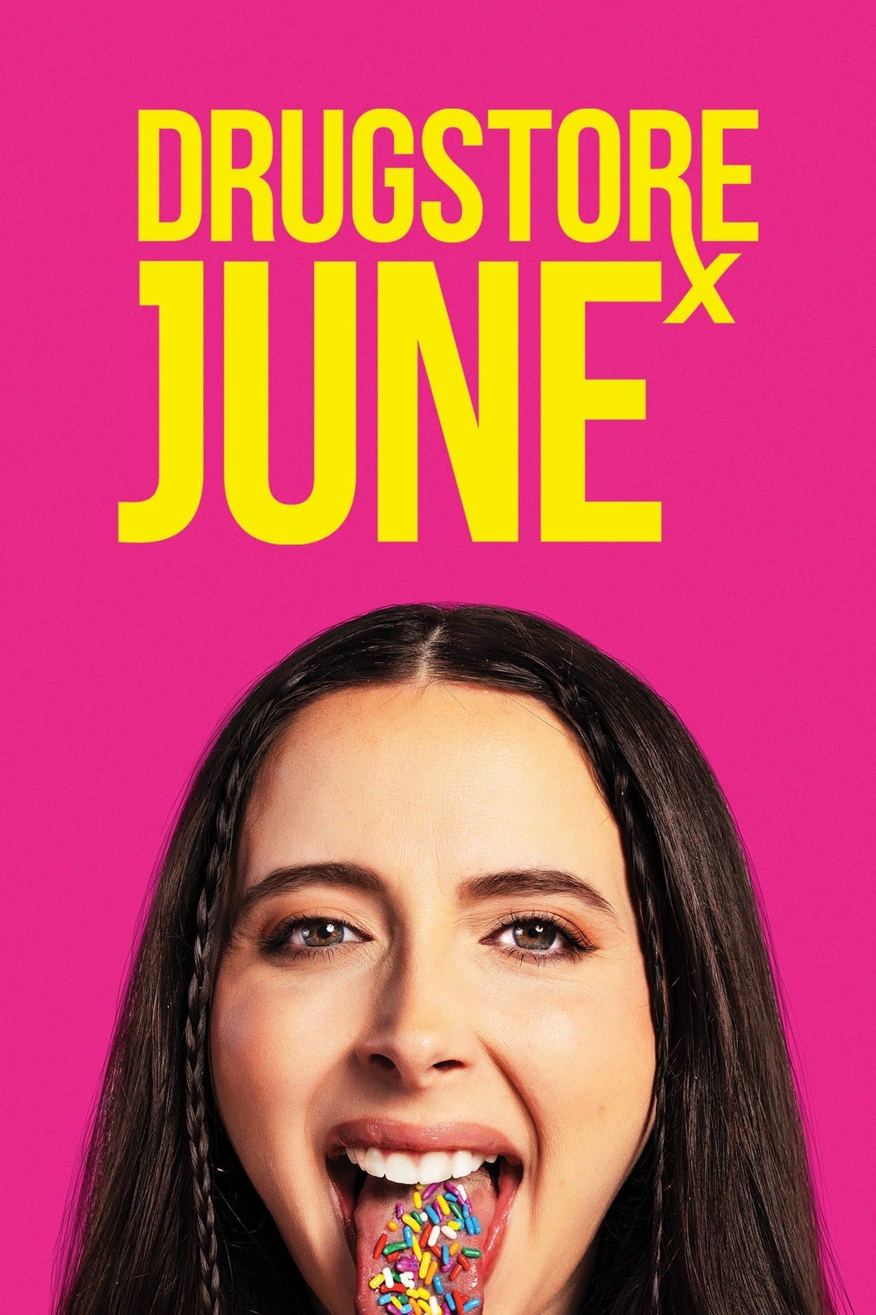 Drugstore June streaming