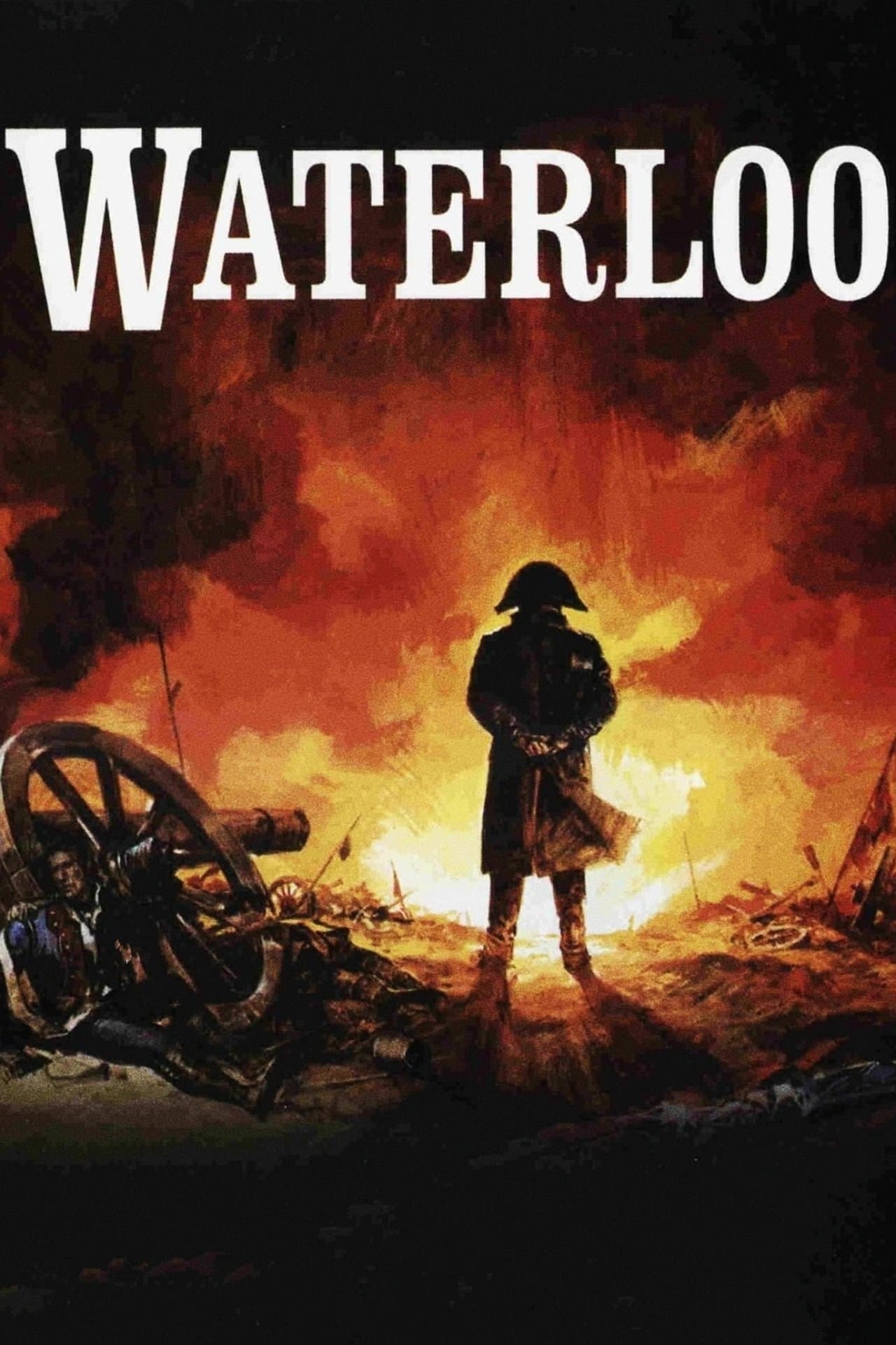 Waterloo streaming