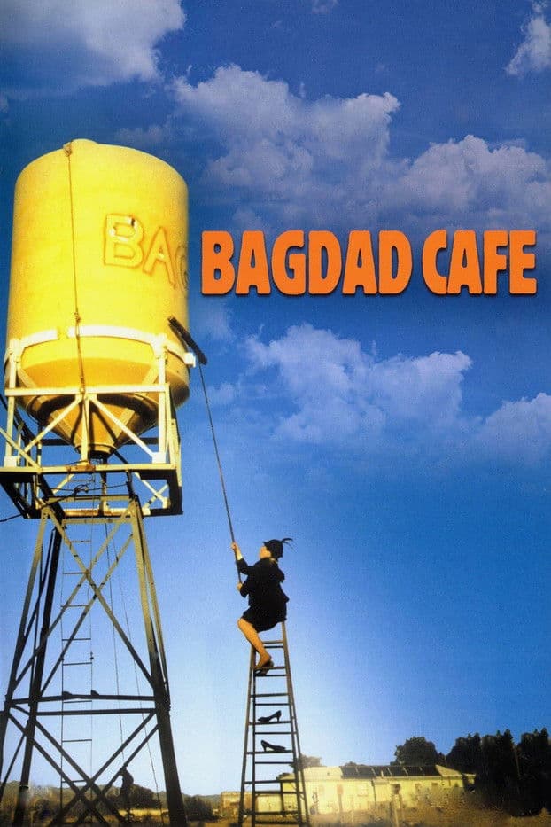 Bagdad Cafe streaming
