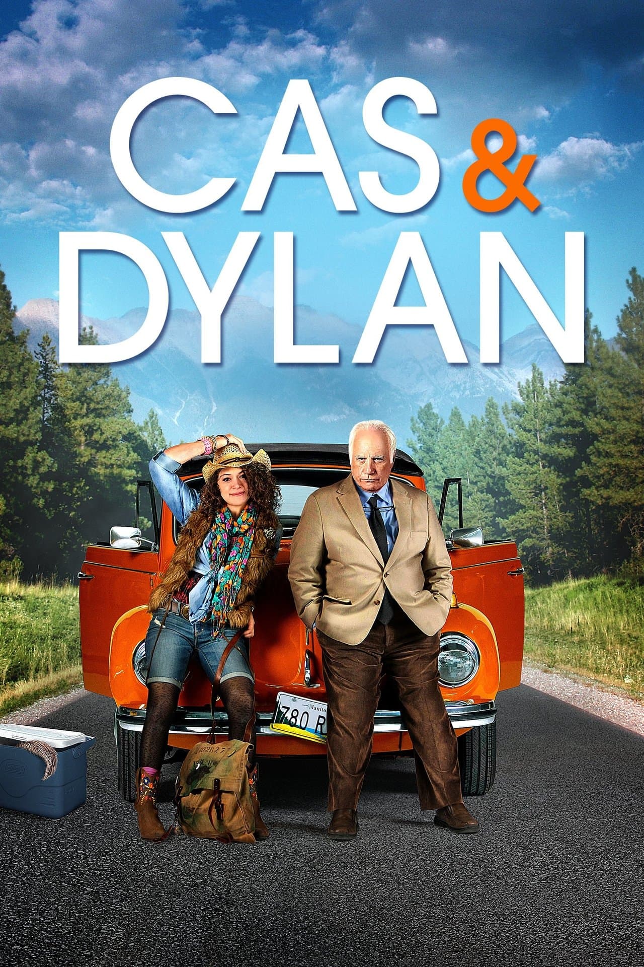 Cas & Dylan streaming