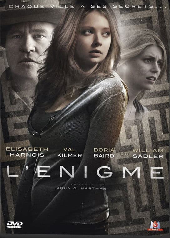 L'Énigme streaming