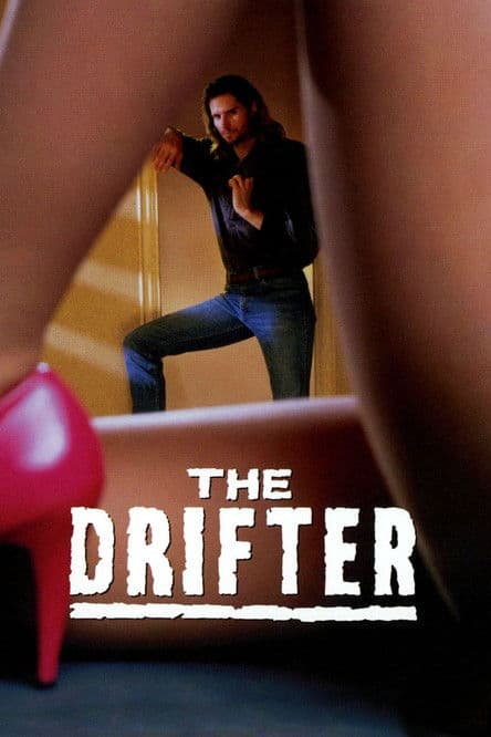 The Drifter streaming