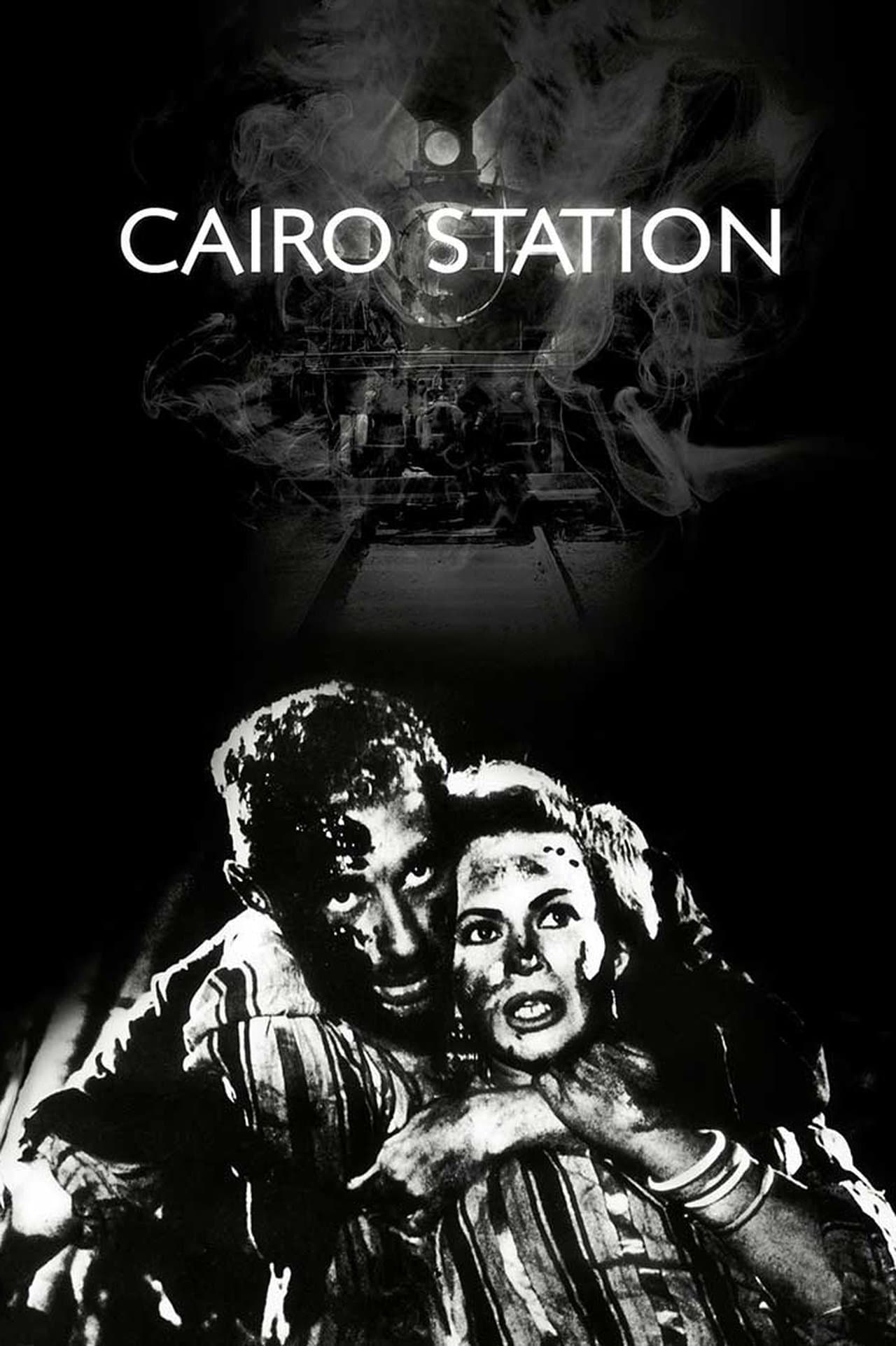 Cairo Station streaming