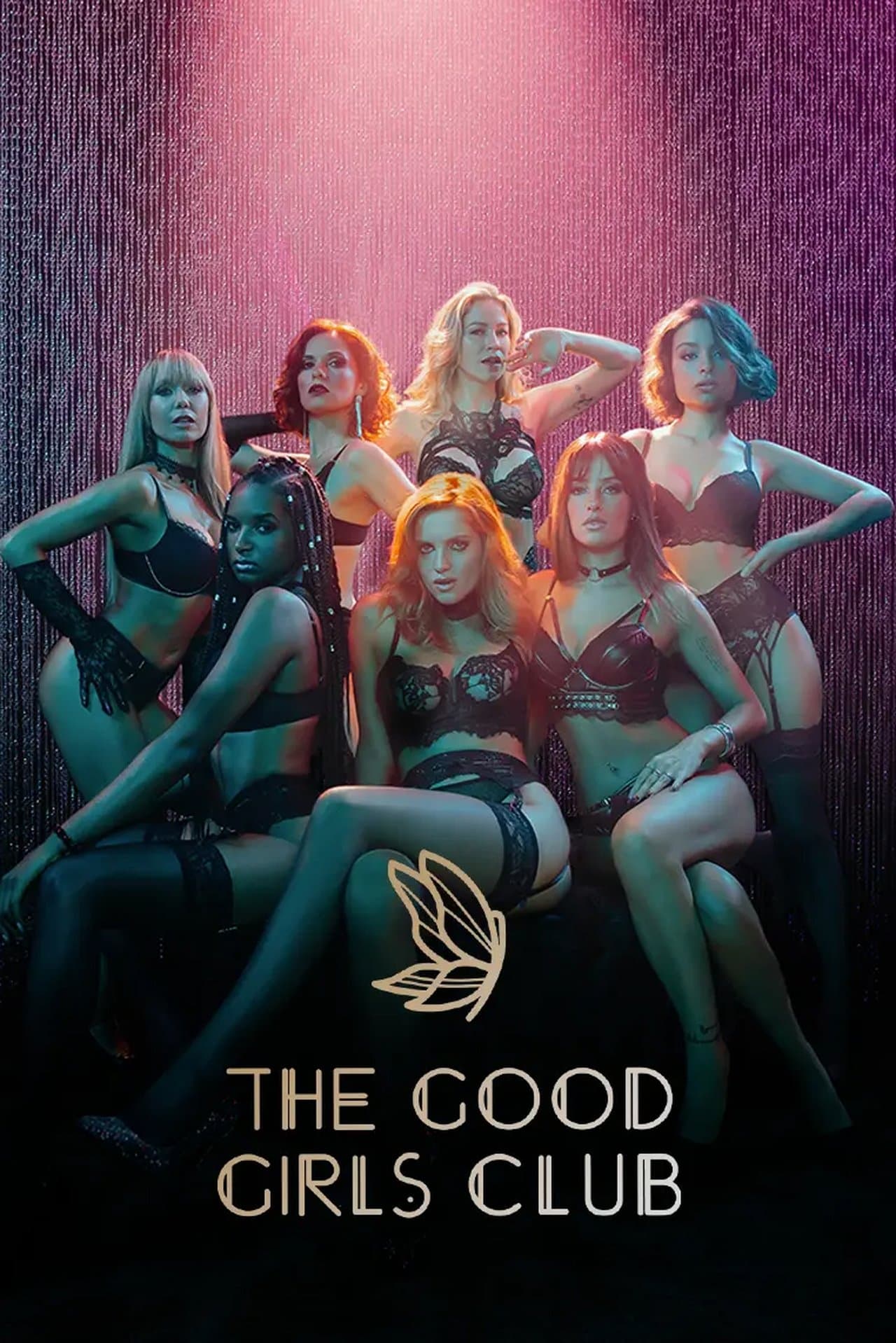 The Good Girls Club streaming