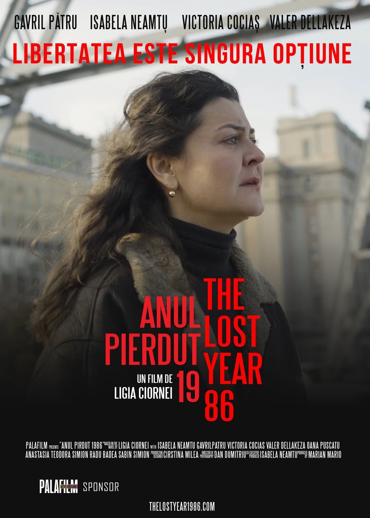 Anul pierdut 1986 streaming