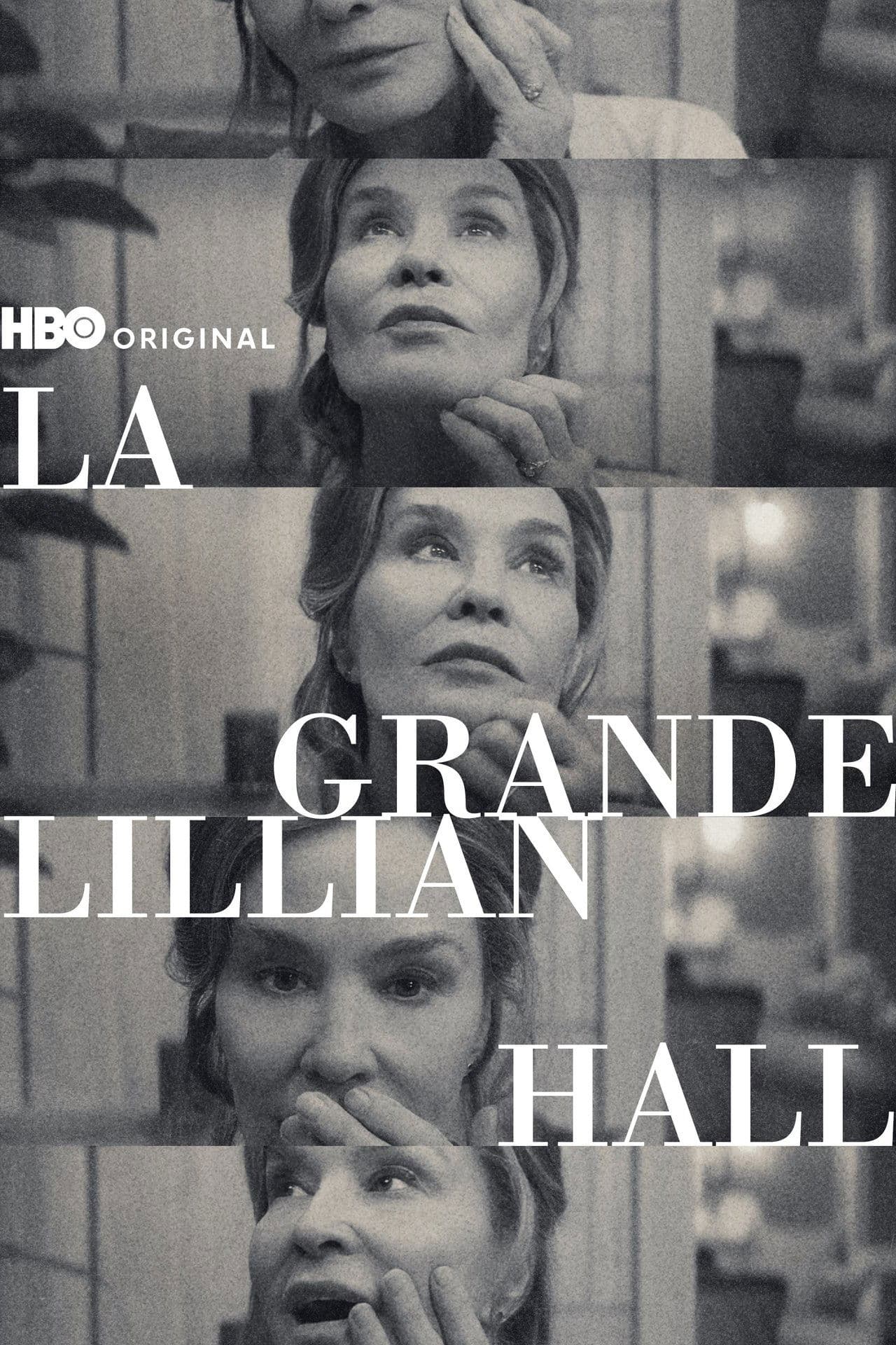 The Great Lillian Hall streaming