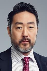 Kenneth Choi