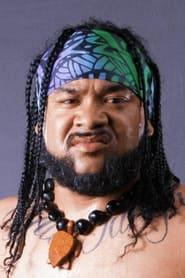 Jacob Fatu