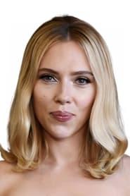 Scarlett Johansson