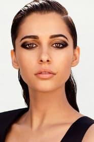 Naomi Scott