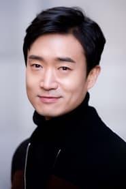 Woo-jin Jo