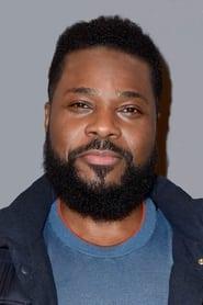 Malcolm-Jamal Warner